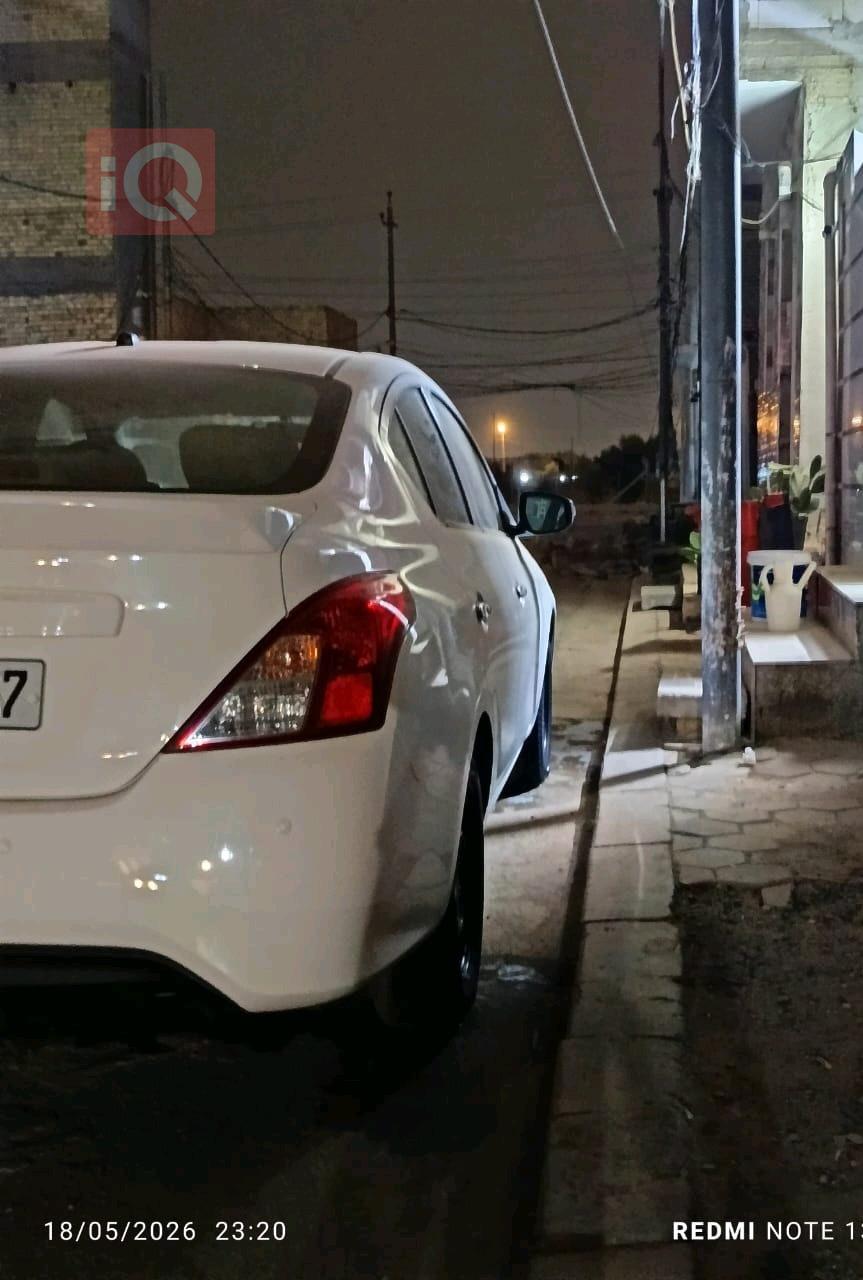 نيسان صني